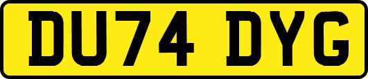 DU74DYG