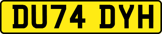 DU74DYH