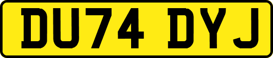 DU74DYJ