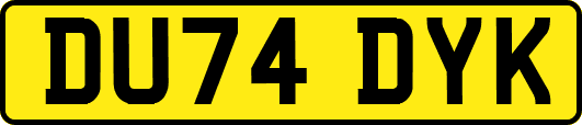 DU74DYK