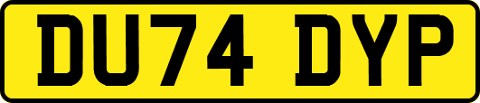 DU74DYP