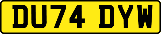 DU74DYW