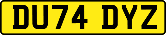 DU74DYZ