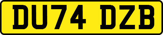 DU74DZB