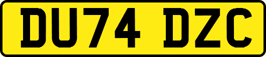 DU74DZC