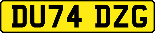 DU74DZG