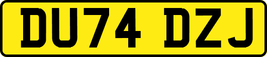 DU74DZJ
