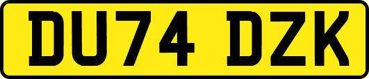 DU74DZK