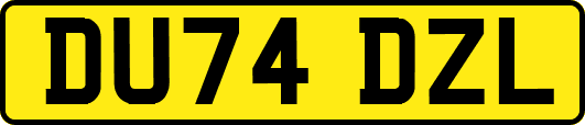 DU74DZL