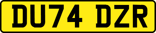 DU74DZR