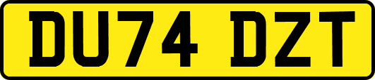 DU74DZT