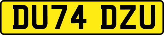 DU74DZU