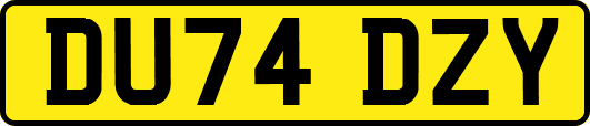 DU74DZY