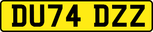 DU74DZZ