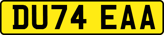 DU74EAA