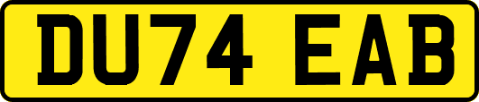 DU74EAB