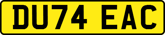 DU74EAC
