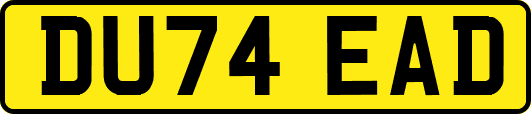 DU74EAD