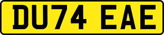 DU74EAE