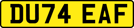 DU74EAF