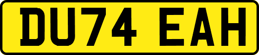 DU74EAH