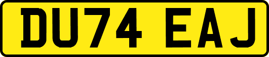 DU74EAJ