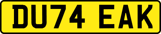 DU74EAK