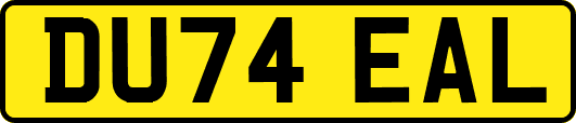 DU74EAL