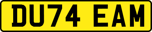 DU74EAM