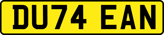 DU74EAN