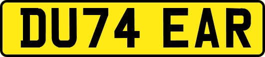 DU74EAR