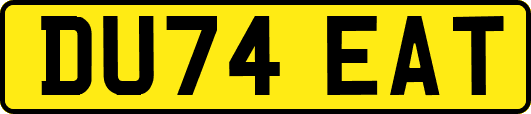 DU74EAT
