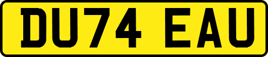 DU74EAU