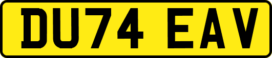 DU74EAV