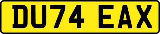 DU74EAX