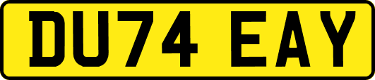 DU74EAY