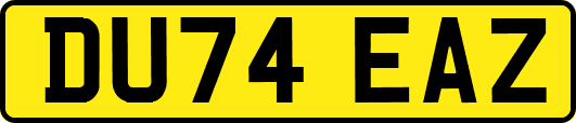 DU74EAZ