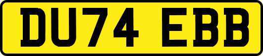 DU74EBB