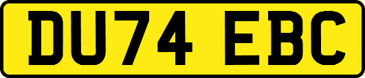 DU74EBC