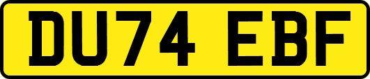 DU74EBF