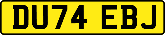 DU74EBJ