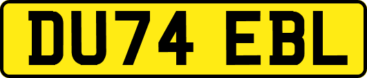 DU74EBL