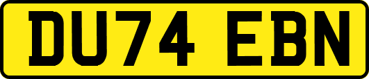 DU74EBN