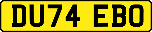 DU74EBO