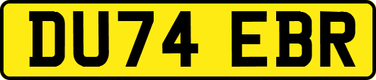 DU74EBR