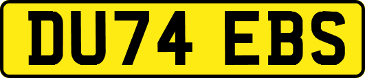 DU74EBS
