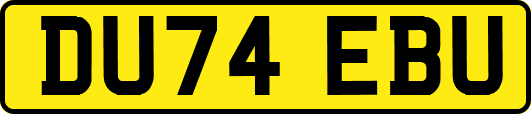 DU74EBU