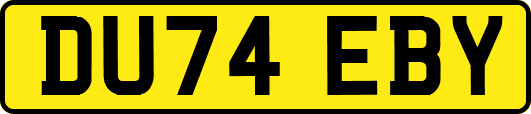 DU74EBY