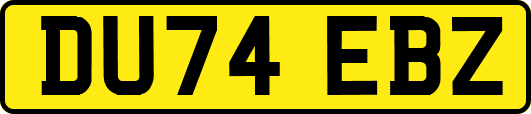 DU74EBZ
