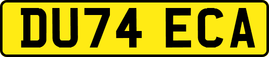DU74ECA
